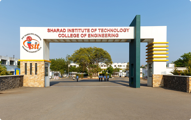 Campus View 1