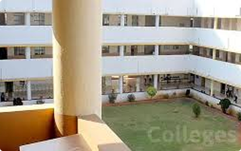 Campus View 2